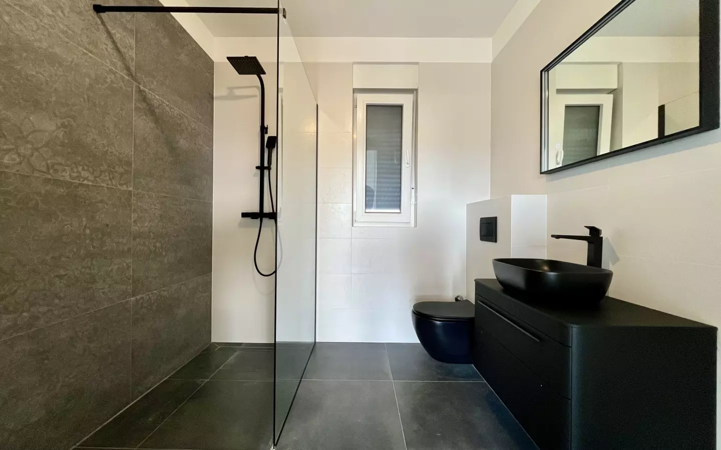 2-bedroom Apartment In Čižići, Croatia (80,84 M²)
