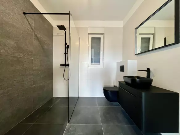 2-bedroom Apartment In Čižići, Croatia (80,84 M²)