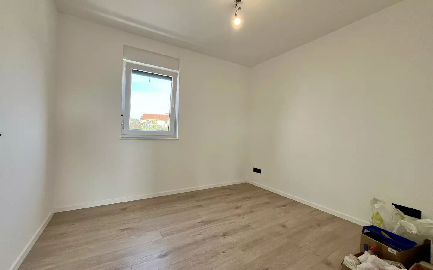 2-bedroom Apartment In Čižići, Croatia (80,84 M²)
