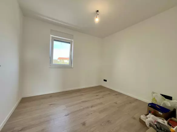 2-bedroom Apartment In Čižići, Croatia (80,84 M²)