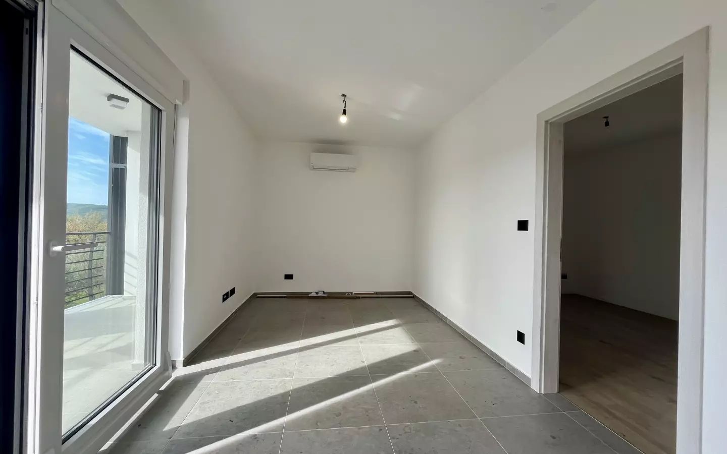 2-bedroom Apartment In Čižići, Croatia (80,84 M²)