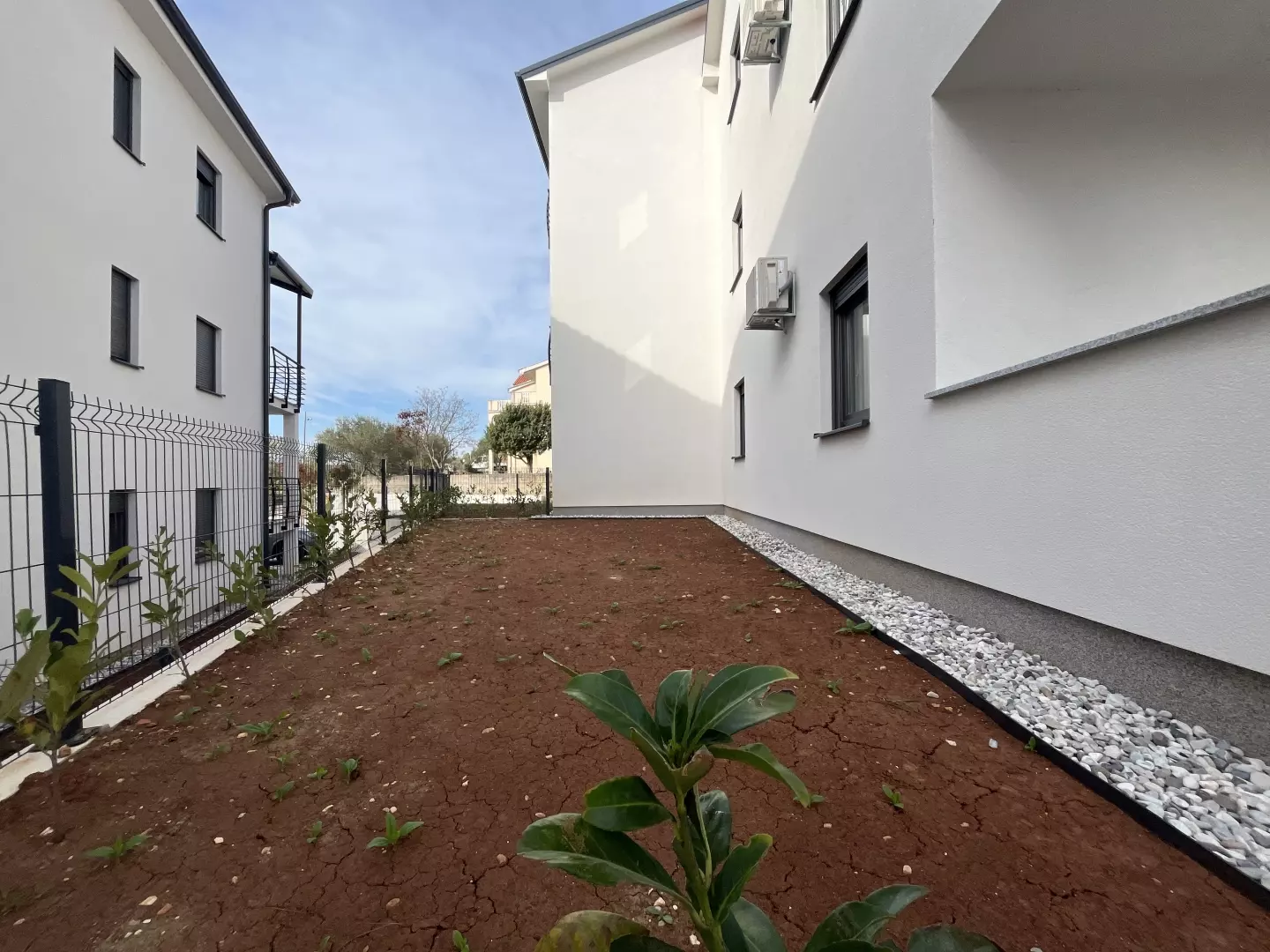 2-bedroom Apartment In Čižići, Croatia (79,01 M²)