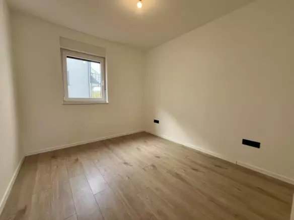 2-bedroom Apartment In Čižići, Croatia (79,01 M²)