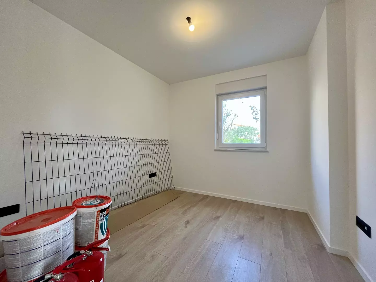 2-bedroom Apartment In Čižići, Croatia (79,01 M²)