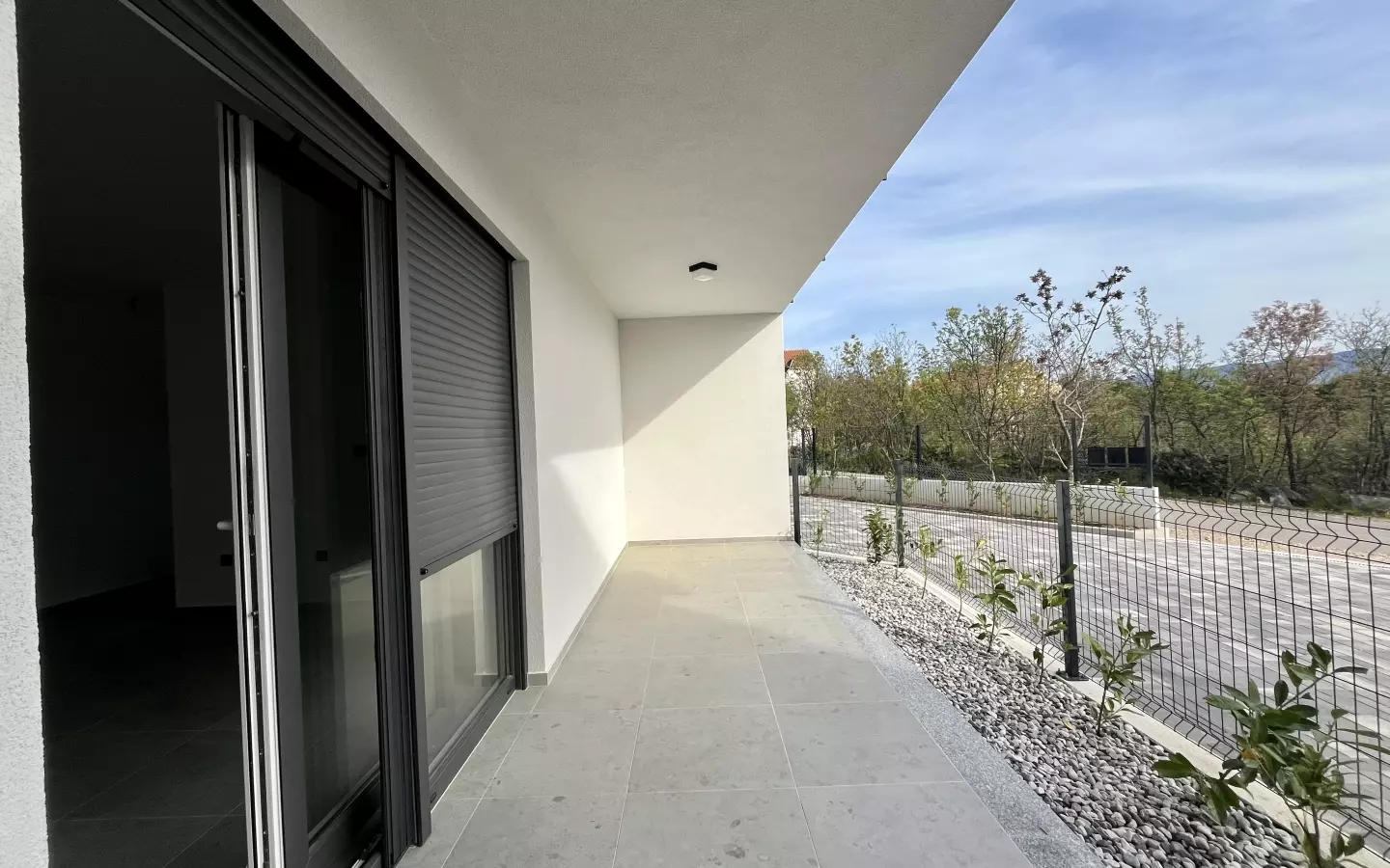 2-bedroom Apartment In Čižići, Croatia (79,01 M²)