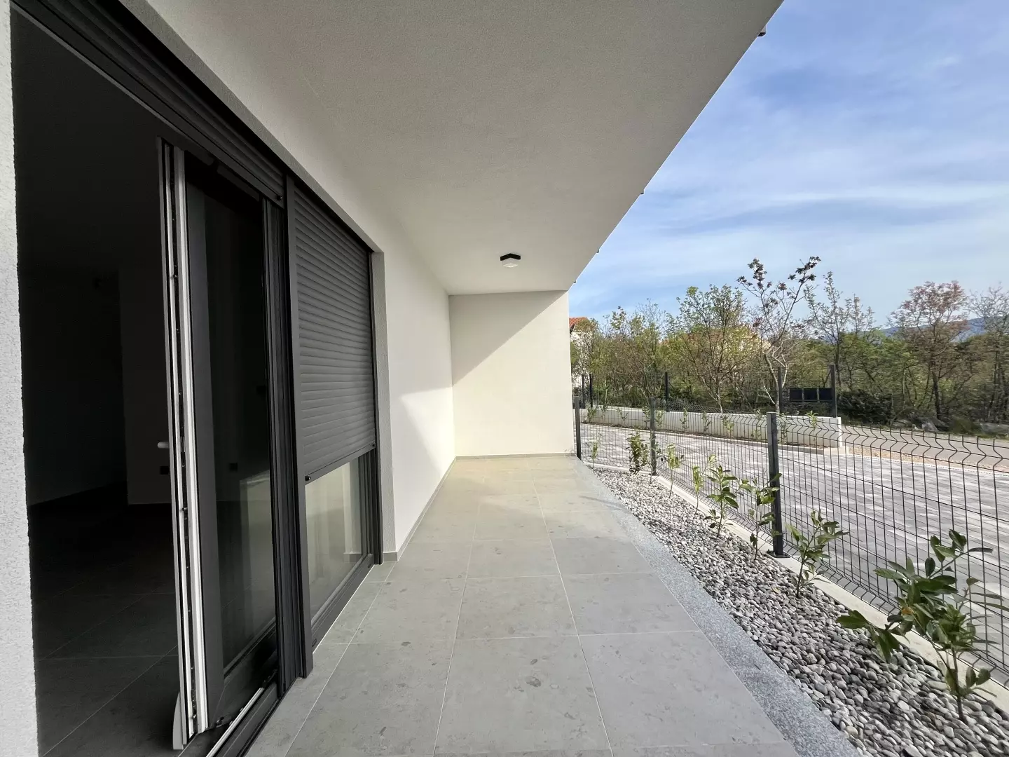 2-bedroom Apartment In Čižići, Croatia (79,01 M²)
