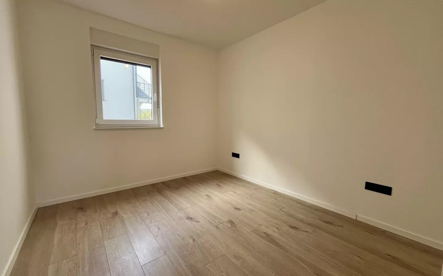 2-bedroom Apartment In Čižići, Croatia (79,01 M²)