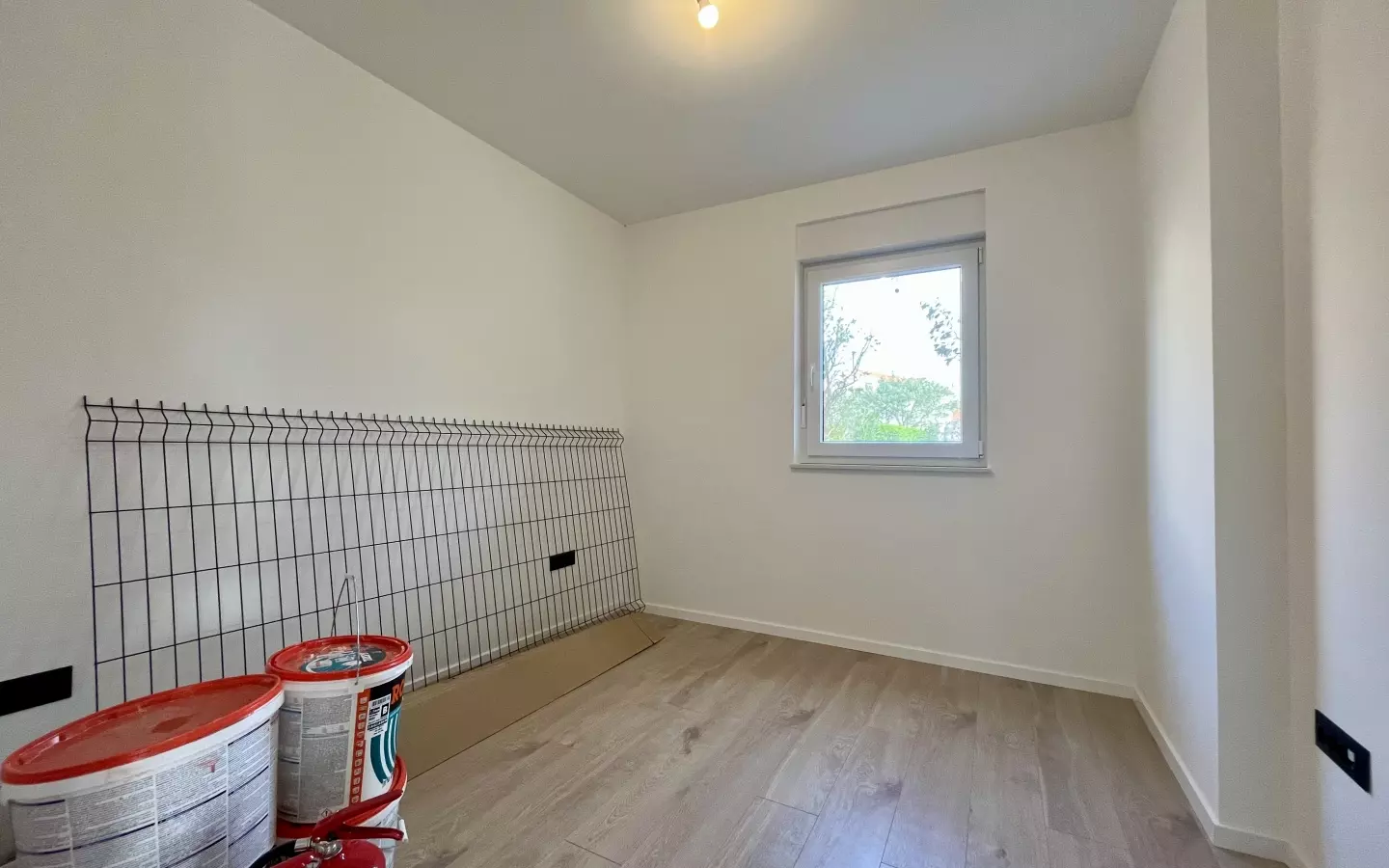 2-bedroom Apartment In Čižići, Croatia (79,01 M²)