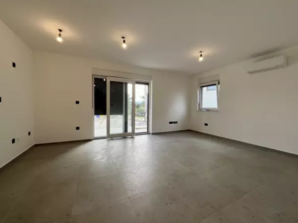 2-bedroom Apartment In Čižići, Croatia (79,01 M²)