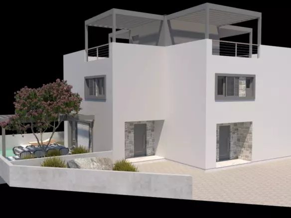 3-bedroom Apartment In Nin, Croatia (202,6 M²)