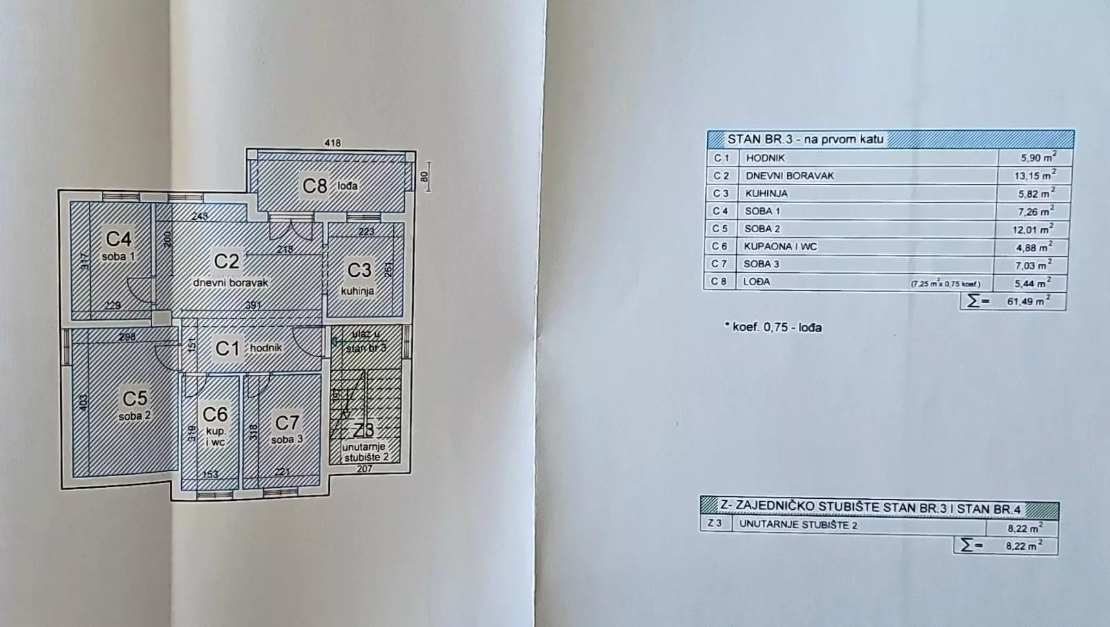 original_1775831504_stan-c-b28135 3-bedroom Apartment In Mali Lošinj, Croatia (61,49 M²)
