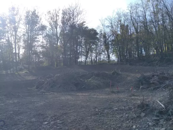 Land In Klana, Croatia (865 M²)