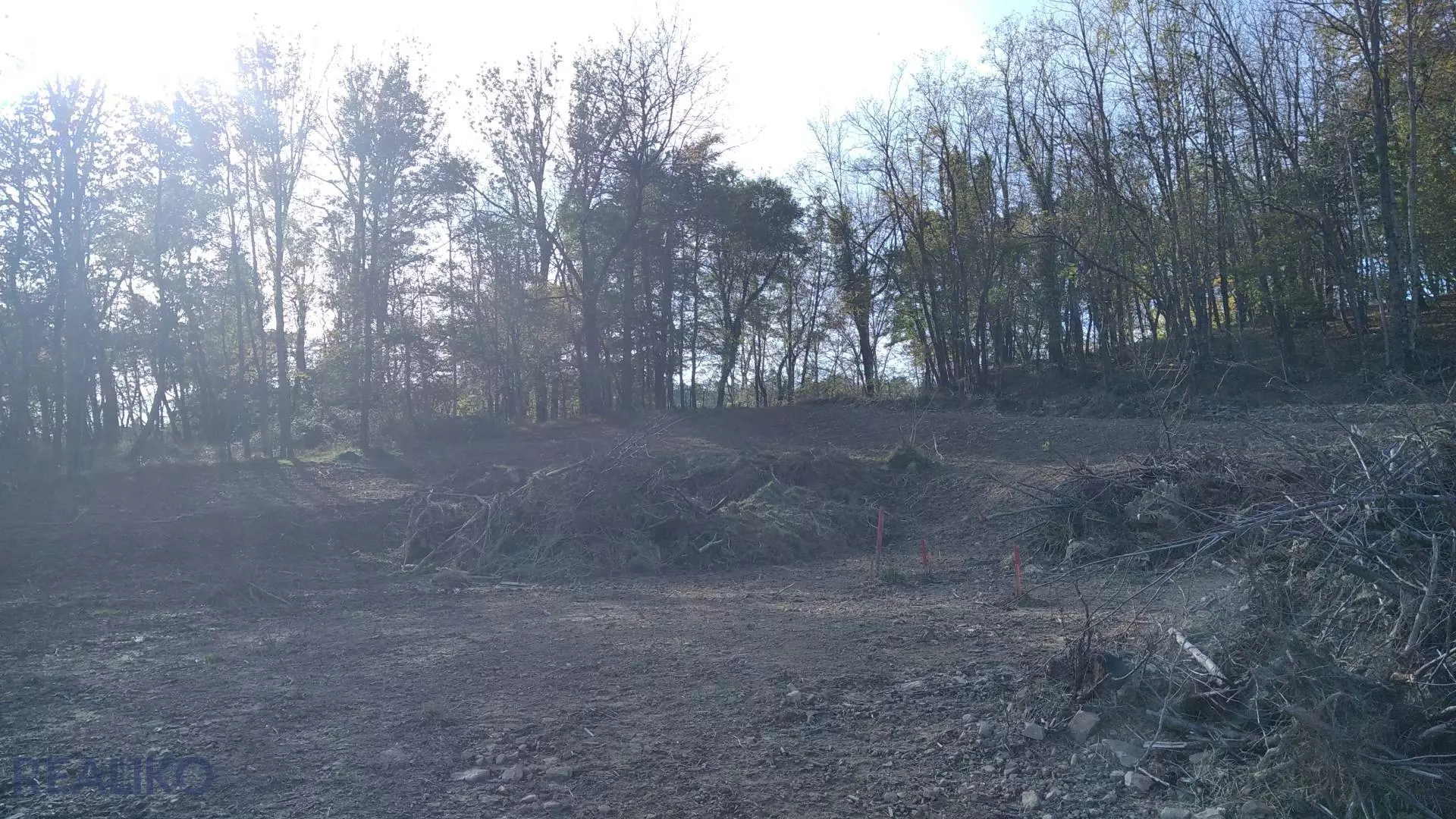 Land In Klana, Croatia (865 M²)