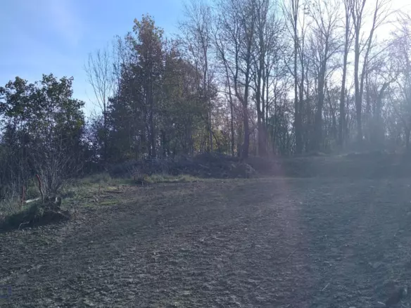 Land In Klana, Croatia (865 M²)