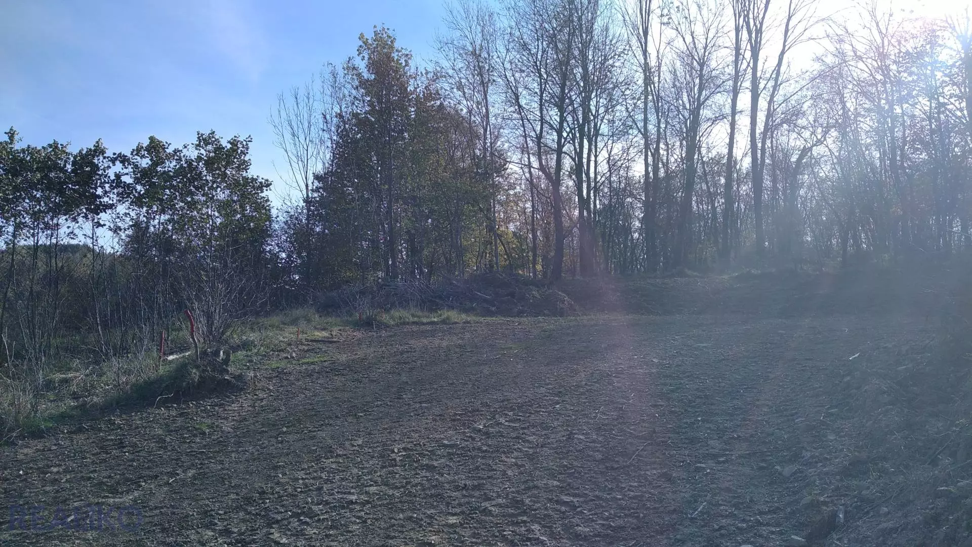 Land In Klana, Croatia (865 M²)