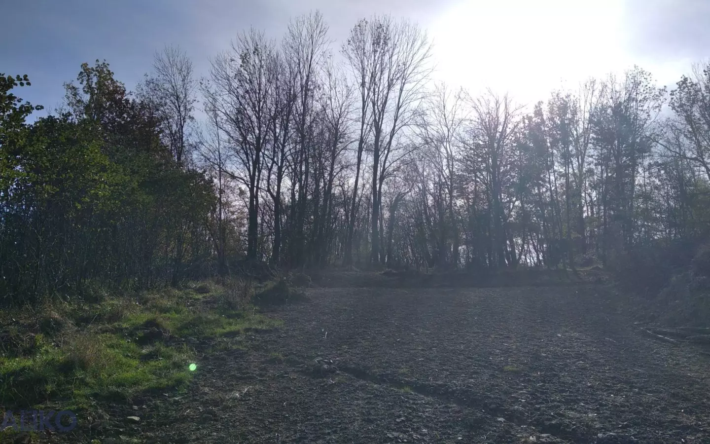 Land In Klana, Croatia (865 M²)