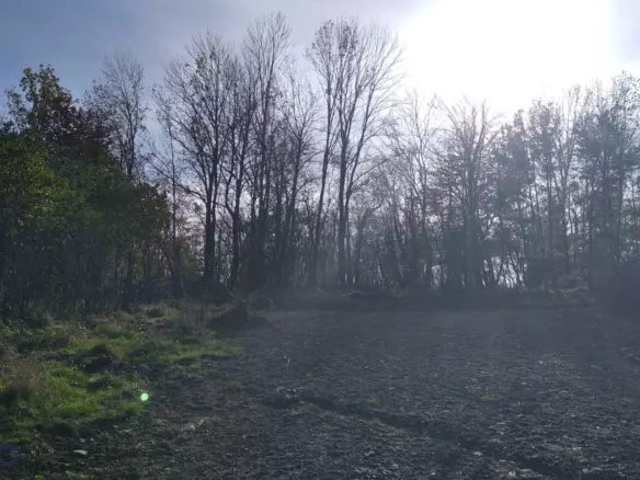 Land In Klana, Croatia (865 M²)