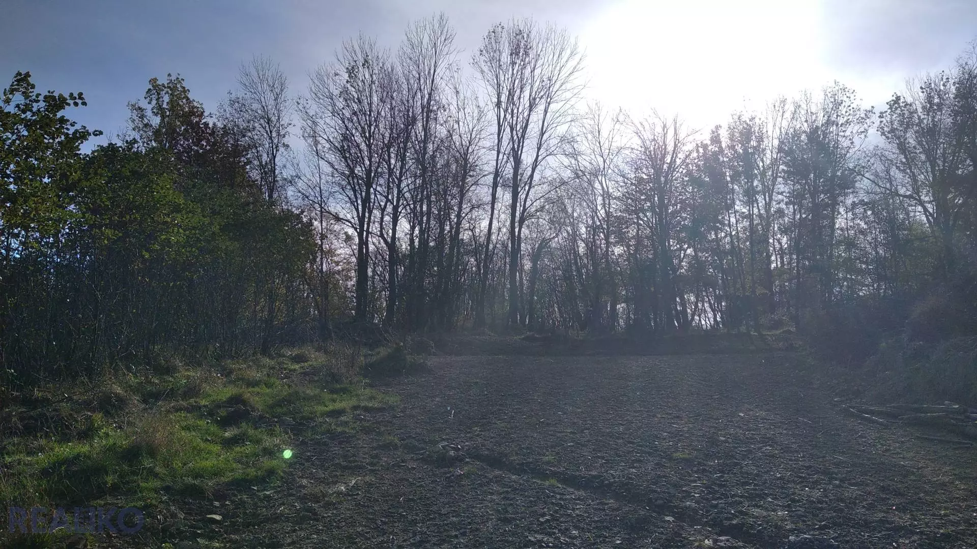 Land In Klana, Croatia (865 M²)