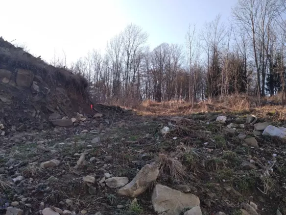 Land In Klana, Croatia (865 M²)