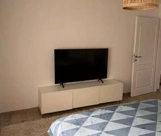 1-bedroom Apartment In Vis, Croatia (51,54 M²)