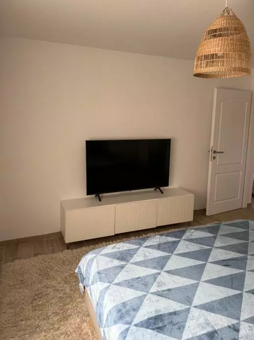 1-bedroom Apartment In Vis, Croatia (51,54 M²)