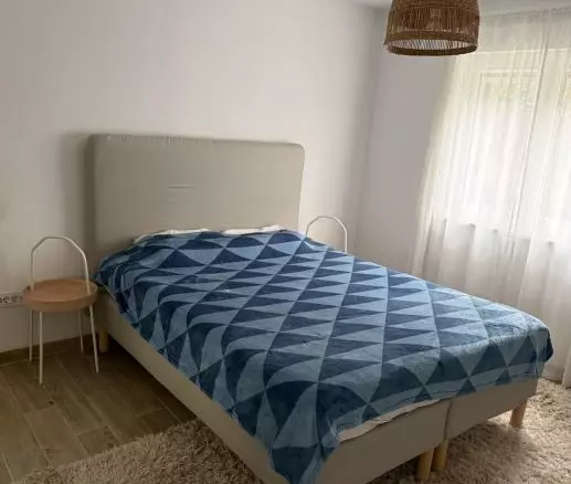 1-bedroom Apartment In Vis, Croatia (51,54 M²)