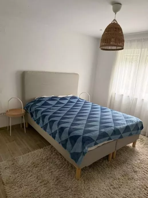 1-bedroom Apartment In Vis, Croatia (51,54 M²)