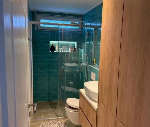 1-bedroom Apartment In Vis, Croatia (51,54 M²)