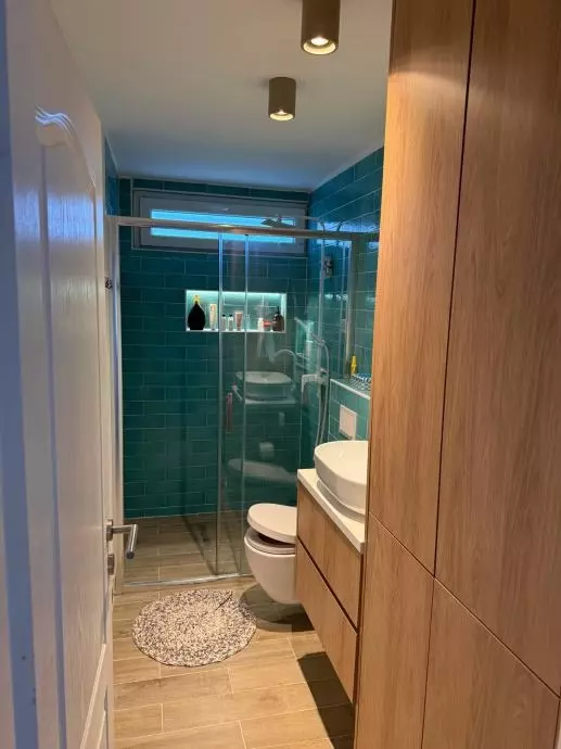 1-bedroom Apartment In Vis, Croatia (51,54 M²)