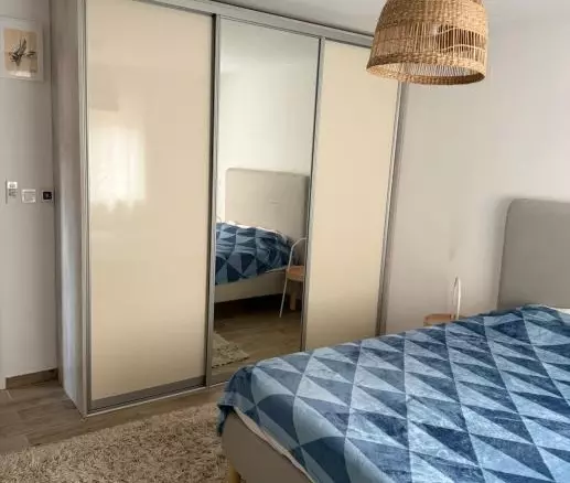 1-bedroom Apartment In Vis, Croatia (51,54 M²)