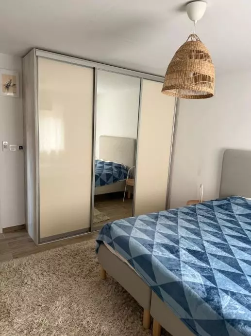1-bedroom Apartment In Vis, Croatia (51,54 M²)
