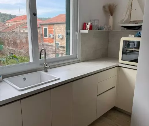 1-bedroom Apartment In Vis, Croatia (51,54 M²)