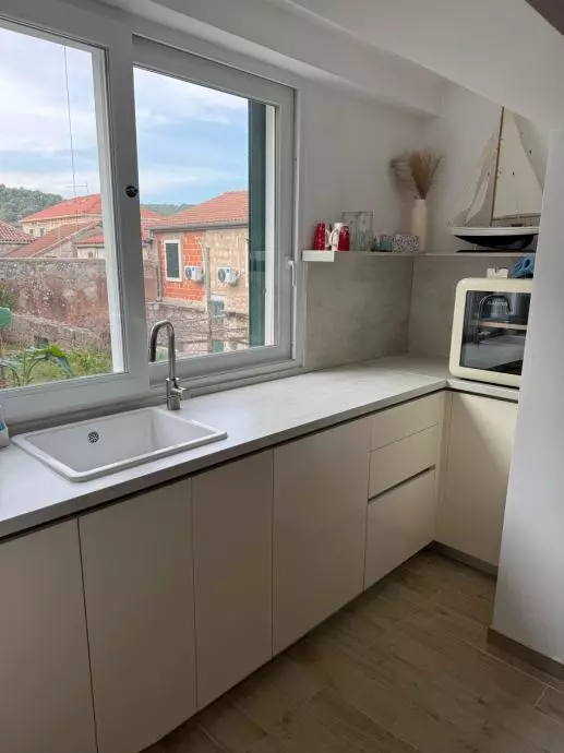 1-bedroom Apartment In Vis, Croatia (51,54 M²)
