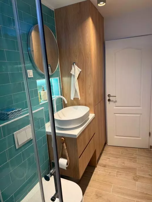 1-bedroom Apartment In Vis, Croatia (51,54 M²)