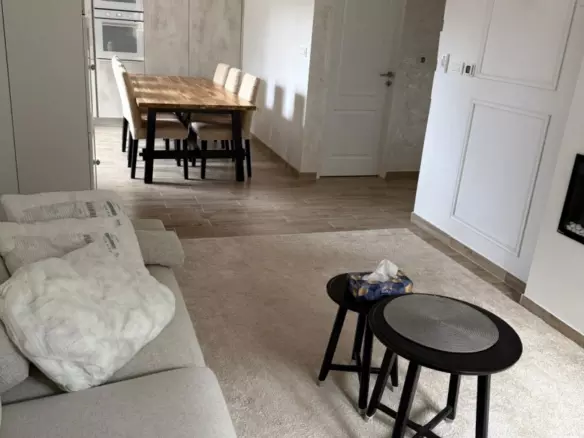 1-bedroom Apartment In Vis, Croatia (51,54 M²)