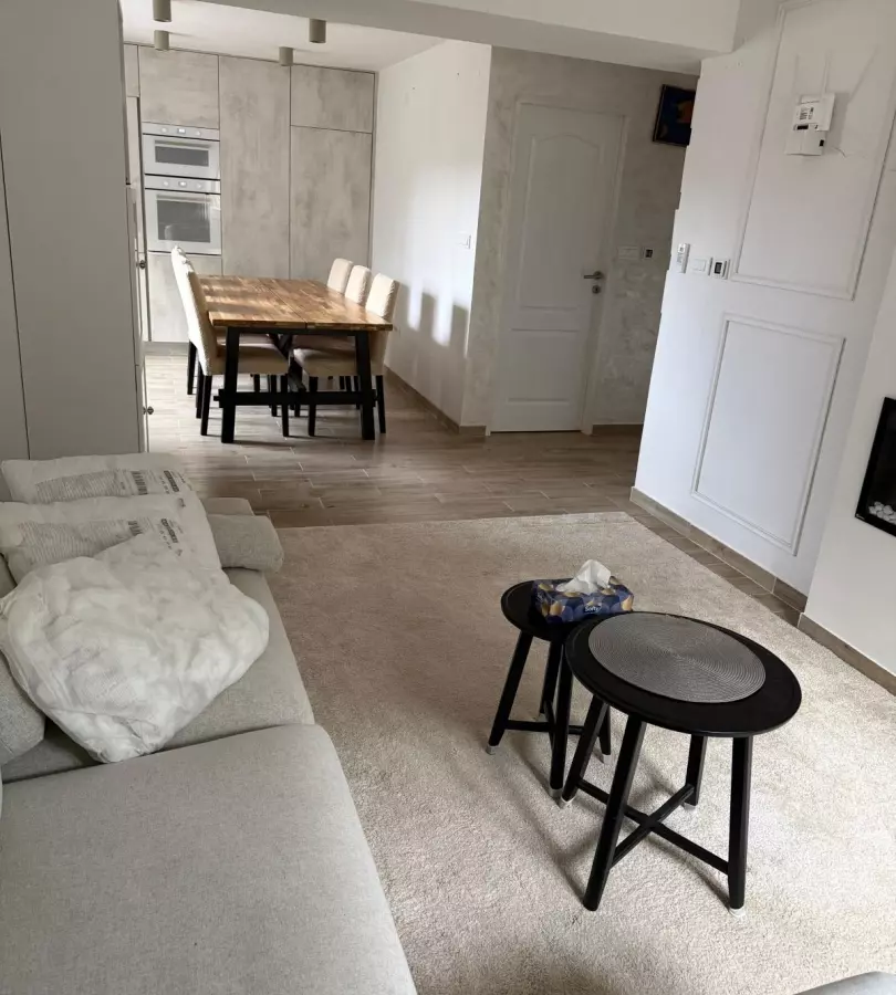 1-bedroom Apartment In Vis, Croatia (51,54 M²)