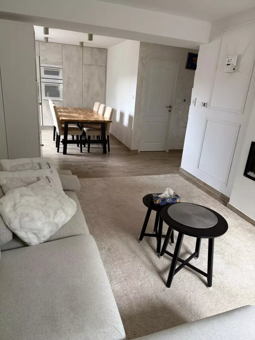 1-bedroom Apartment In Vis, Croatia (51,54 M²)