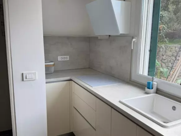 1-bedroom Apartment In Vis, Croatia (51,54 M²)