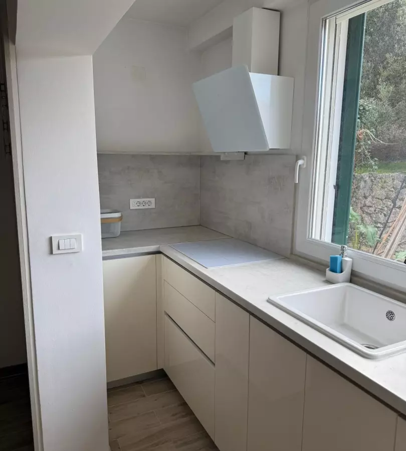 1-bedroom Apartment In Vis, Croatia (51,54 M²)