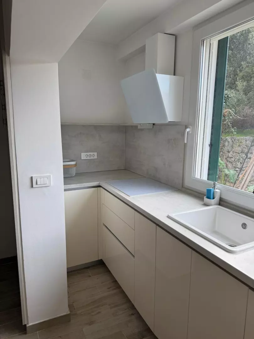 1-bedroom Apartment In Vis, Croatia (51,54 M²)