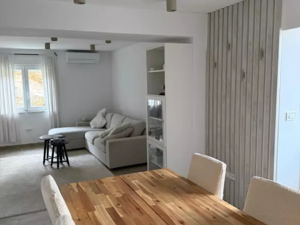 1-bedroom Apartment In Vis, Croatia (51,54 M²)