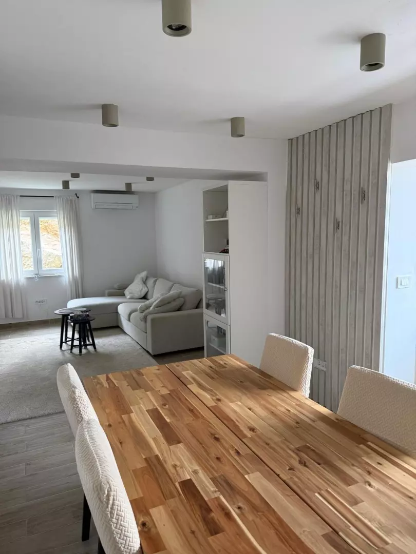 1-bedroom Apartment In Vis, Croatia (51,54 M²)