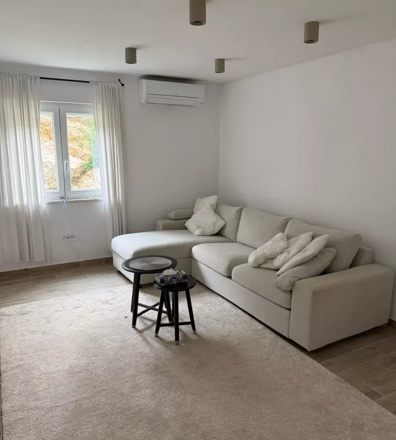 1-bedroom Apartment In Vis, Croatia (51,54 M²)