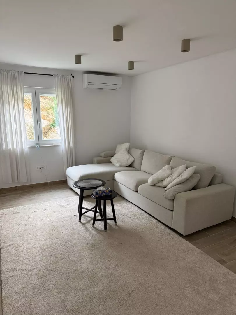 1-bedroom Apartment In Vis, Croatia (51,54 M²)