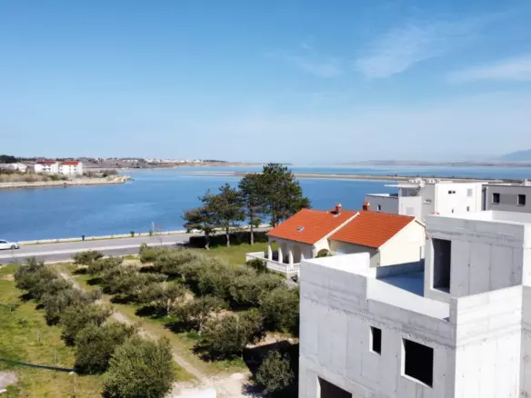 3-bedroom Apartment In Nin, Croatia (202,6 M²)