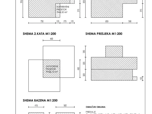 3-bedroom Apartment In Nin, Croatia (202,6 M²)