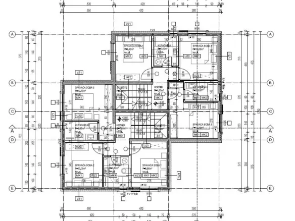 3-bedroom Apartment In Nin, Croatia (202,6 M²)