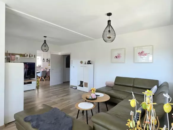 5-bedroom Apartment In Nova Veruda, Croatia (209,93 M²)