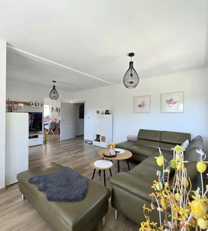 5-bedroom Apartment In Nova Veruda, Croatia (209,93 M²)