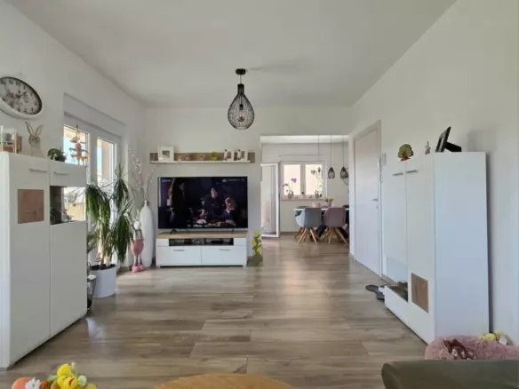 5-bedroom Apartment In Nova Veruda, Croatia (209,93 M²)